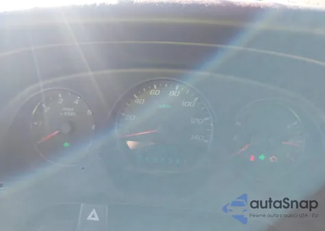 2007 Chevrolet Monte Carlo Ls из США, поврежденный, VIN 2G1WJ15K379396182